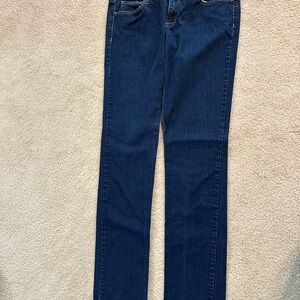 Classic Blue Women's Jeans